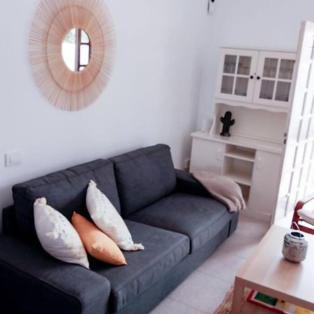 Acogedora Casa En Abades En Tranquila Urbanizacion Villa Eksteriør bilde