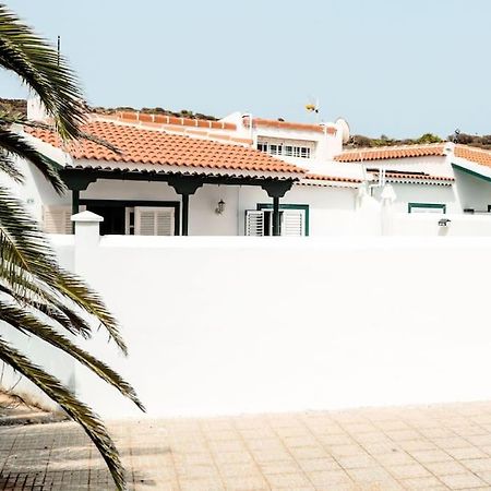 Acogedora Casa En Abades En Tranquila Urbanizacion Villa Eksteriør bilde